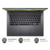 Acer Chromebook 514 CB514-1W 14" Full HD Intel i3-1115G4 8GB RAM 128GB SSD