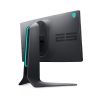 Dell Alienware Gaming Monitor AW2521H 24.5" 16:9 1080p 360Hz 1ms IPS LCD G-Sync
