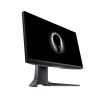 Dell Alienware Gaming Monitor AW2521H 24.5" 16:9 1080p 360Hz 1ms IPS LCD G-Sync