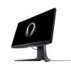 Dell Alienware Gaming Monitor AW2521H 24.5" 16:9 1080p 360Hz 1ms IPS LCD G-Sync