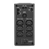 APC Uninterruptible Power Supply (UPS) Back-UPS Pro BR900MI Line-Interactive 540w