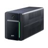 APC Back-UPS 2200VA 230V AVR IEC Sockets 1200w Battery Backup UPS BX2200MI