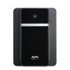 APC Back-UPS 2200VA 230V AVR IEC Sockets 1200w Battery Backup UPS BX2200MI
