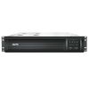 APC Smart-UPS SMT1000RMI2UC Uninterruptable Power Supply 4 C13 Outlets