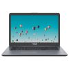  ASUS VivoBook 17.3" HD+ Laptop Pentium Silver N5000 8GB 1TB HDD X705MA-BX019T
