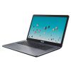  ASUS VivoBook 17.3" HD+ Laptop Pentium Silver N5000 8GB 1TB HDD X705MA-BX019T