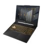 ASUS TUF F15 FX506 15.6" FHD i5-11400H 16GB RAM 512GB SSD RTX3050 Ti