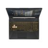 ASUS TUF F15 FX506 15.6" FHD i5-11400H 16GB RAM 512GB SSD RTX3050 Ti