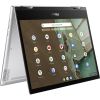 ASUS Chromebook Flip CM3 12" Touchscreen MediaTek 4GB RAM 128GB Storage ChromeOS