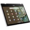 ASUS Chromebook Flip CM3 12" Touchscreen MediaTek 4GB RAM 128GB Storage ChromeOS