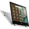ASUS Chromebook Flip CM3 12" Touchscreen MediaTek 4GB RAM 128GB Storage ChromeOS