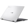 ASUS Chromebook Flip CM3 12" Touchscreen MediaTek 4GB RAM 128GB Storage ChromeOS