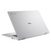 ASUS Chromebook CX1500CKA-EJ0014 Laptop 15.6" Pentium N6000 4GB 64GB