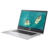 ASUS Chromebook CX1500CKA-EJ0014 Laptop 15.6" Pentium N6000 4GB 64GB