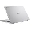ASUS Chromebook Laptop CX17 17.3" FHD Intel Celeron N4500 4GB RAM 128GB Storage