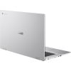 ASUS Chromebook Laptop CX17 17.3" FHD Intel Celeron N4500 4GB RAM 128GB Storage