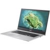 ASUS Chromebook Laptop CX17 17.3" FHD Intel Celeron N4500 4GB RAM 128GB Storage