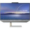 ASUS All-in-One PC/workstation Zen AiO 24 A5401 23.8" Intel i3 8GB RAM SSD & HDD