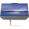 ASUS All-in-One PC/workstation Zen AiO 24 A5401 23.8" Intel i3 8GB RAM SSD & HDD
