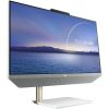 ASUS All-in-One PC/workstation Zen AiO 24 A5401 23.8" Intel i3 8GB RAM SSD & HDD
