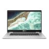 ASUS ChromeBook C523NA 15.6" FHD Intel Celeron N3350 4GB RAM 64GB Storage