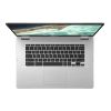 ASUS ChromeBook C523NA 15.6" FHD Intel Celeron N3350 4GB RAM 64GB Storage