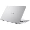 ASUS ChromeBook CX1500CKA 15.6" FHD Intel Celeron N4500 4GB RAM 64GB Storage