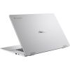 ASUS ChromeBook CX1500CKA 15.6" FHD Intel Celeron N4500 4GB RAM 64GB Storage