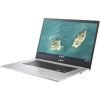 ASUS ChromeBook CX1500CKA 15.6" FHD Intel Celeron N4500 4GB RAM 64GB Storage