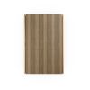 Bang and Olufsen Beosound Level Portable Smart Speaker Gold Tone/Light Oak