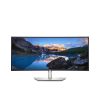 Dell Curved Monitor UltraSharp U3423WE 34" Ultrawide 21:9 IPS Quad HD Silver