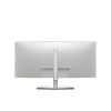 Dell Curved Monitor UltraSharp U3423WE 34" Ultrawide 21:9 IPS Quad HD Silver