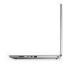 Dell Precision 7670 Mobile Workstation i7-12850HX 16GB RAM 512GB SSD RTX A2000