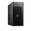 Dell Precision 3660 Desktop Workstation Intel Core i7-12700 16GB RAM 512GB SSD