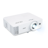 Acer H6805BDa DLP 4K Projector 4000 lumens 16:9 HDMI USB White