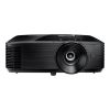 Optoma DLP 3D Projector DX322 XGA (1024 x 768) 3800 Lumens 22,000:1 Contrast 