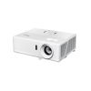 Optoma UHZ45 4K Ultra HD HDR Laser DLP Projector Home Cinema 3D Ready White