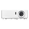 Optoma UHZ45 4K Ultra HD HDR Laser DLP Projector Home Cinema 3D Ready White