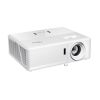 Optoma UHZ45 4K Ultra HD HDR Laser DLP Projector Home Cinema 3D Ready White