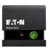 Eaton Ellipse ECO EL800USBIEC 800 (800 VA) - Offline - Rack/Tower UPS Black