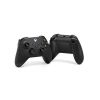 Microsoft Wireless Controller V2 for Xbox with PC compatibility - Carbon Black