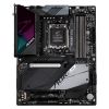 GIGABYTE Motherboard B650E AORUS MASTER AM5 Extended ATX AMD DDR5 USB-C