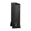 GIGABYTE Brix Pro GB-BSI5-1135G7 Intel Core i5 11th Gen Mini Desktop PC Black