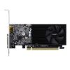 Gigabyte Graphics Card GeForce GT 1030 Low Profile D4 2GB Video RAM