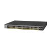 NETGEAR GS752TPP 52 Port PoE Gigabit Ethernet Smart Switch