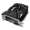 Gigabyte NVIDIA GeForce GTX 1650 4GB OC V2 GDDR6 Overclocked