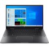 HP ENVY x360 15-eu0501na 15.6" FHD Touch Ryzen 7 5700U 16GB RAM 512GB SSD 