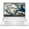 HP Chromebook 14a-na0510sa 14" FHD Intel Pentium Silver 8GB RAM 128GB Storage