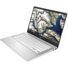 HP Chromebook 14a-na0510sa 14" FHD Intel Pentium Silver 8GB RAM 128GB Storage