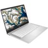 HP Chromebook 14a-na0510sa 14" FHD Intel Pentium Silver 8GB RAM 128GB Storage